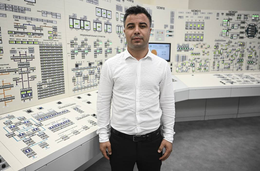 Akkuyu NGS'de Tam Ölçekli Simülasyon Merkezi devreye girdi - Resim: 8